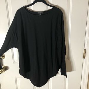 Loose Fitting Top
